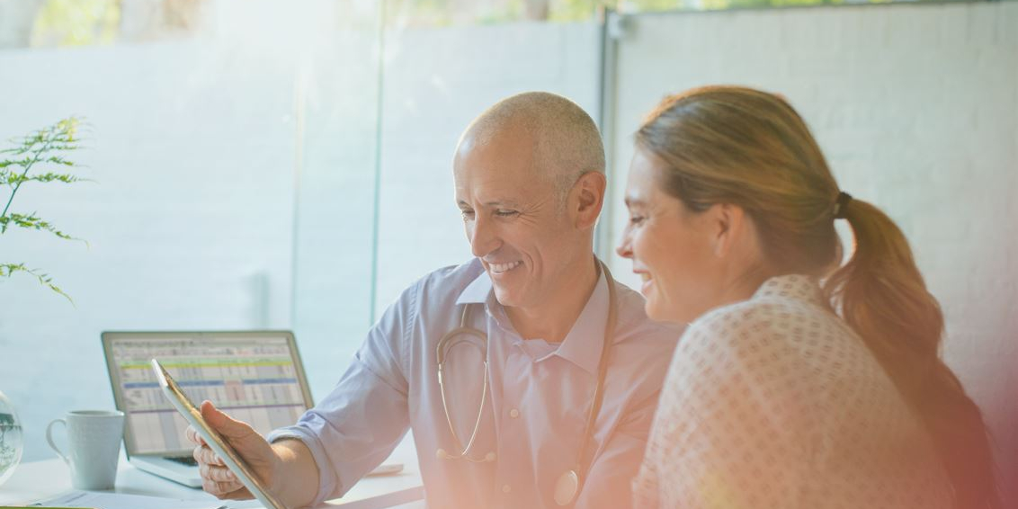 How ServiceNow helps NHS accelerate transformation