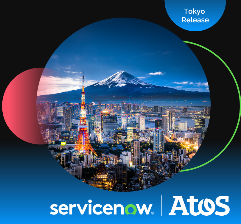What’s New in Tokyo - key upcoming enhancements